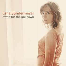 Lena Sundermeyer - Cover