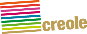 Creole Logo Berlin Brandenburg 2015