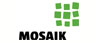 Mosaik Werkstätten Berlin - Logo