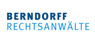 Logo Berndorff Rechtsanwälte