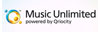 music unlimited