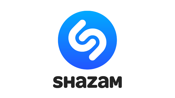 shazam — Signéee (Logo)