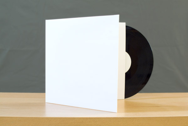Käptn Tammtamm - Es Ist – White Album - Cover